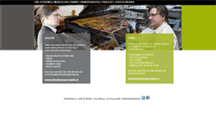 Desktop Screenshot of ericschoones.nl